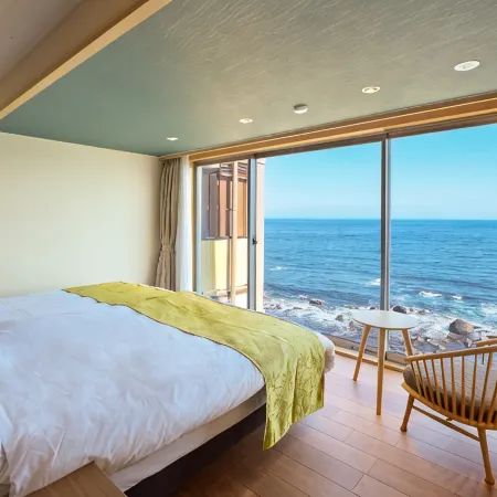 Inatori Tokai Hotel Yuen