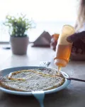 Samaria by the Sea - Breakfast