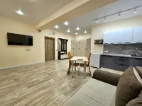 Kak Doma Hotel - 2 звезды