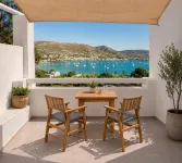 Paros Paradise Apartments - WiFi