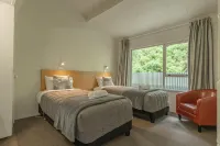 Andorra Motel - Wifi