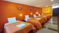 Hotel Yañez Inn Hotels in 