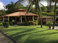 El Pacifico Hotel Hoteles en 