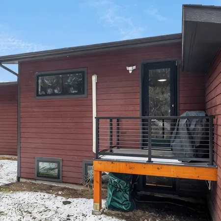Swan View Refuge-Luxury 2 bedroom sleeps 4