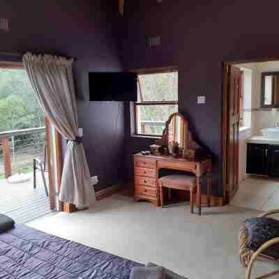 Masescha Country Estate Rooms