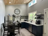 The Cottage at Harvest Creek Farm - 4-Star