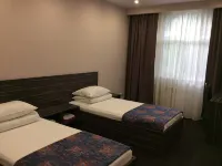 Lyubimiy Gorod Living Quarters - 2-Star