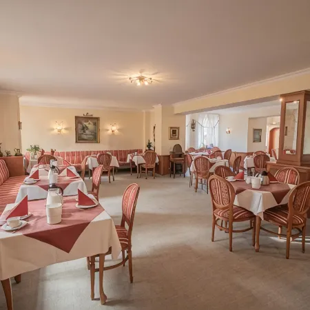 Hotel Imperial Rügen