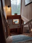 Brown County Cozy Cabin--Close to Story, Nashville, Columbus on 6 acres