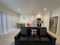 New Townhouse in Sugar City - 3-Star