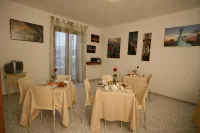 A Casa di Giordy B&B - breakfast