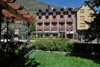 Hotel Vall d´Aneu - Wifi