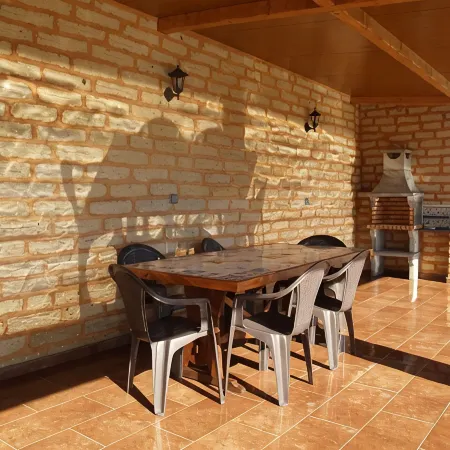 Bico's House - Charming & Nature