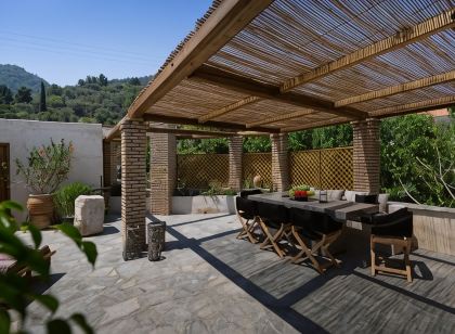 Villa of the Old Olive Oil Factory