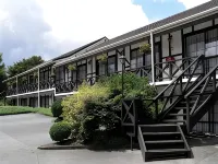 Kingswood Manor Motel Hotels in 