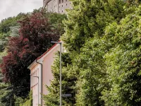 Fantastic apartment with bathtub Hotels in Kulmbach