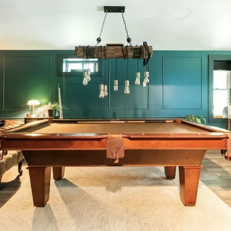 Entire Cabin - Modern A-Frame w/Hot Tub