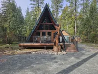 The Perfect Getaway Any Time of Year!!