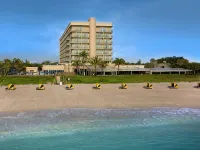 The Singer Oceanfront Resort Singer Island, Curio by Hilton Hotels in Palm Beach County