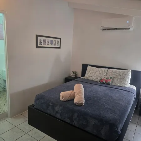 HighTide Guesthouse