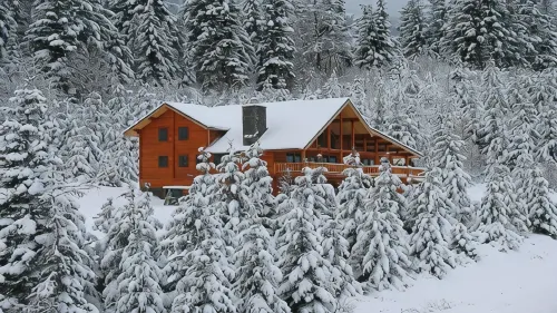 Huge Mt Views, Hgtv Show Log Home - Gated Development, CLE Elum Minutes Away!!!