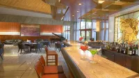 Hotel Federico II - bar