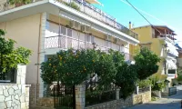 Villa Maria Hotel di 