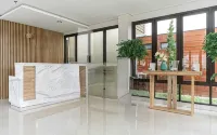 RedLiving Apartemen RQ at Ecohome Citra Raya - 2-Sterne