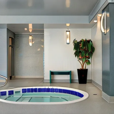 Chateau Victoria Hotel & Suites