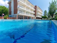 Apartamentos Sunway Amapola Hotels in Sitges
