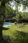 Hotel Freimühle - プール