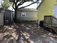 Charming Bungalow Close to Beach, Golf and Entertainment - 2-Star