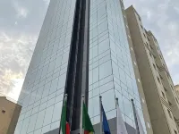 Swiss-Belinn Sharq, Kuwait Hotels in Kuwait