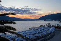 Hotel Palma - Beach
