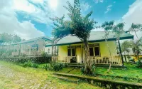 Lembah Rinjani Villa & Resto Syariah by Ecommerceloka - Pensions