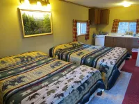 A Little Peace of Heaven, Cabin #4 - Chalets