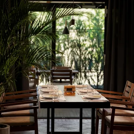 Dilijani Tun Hotel & Restaurant