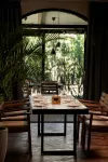 Dilijani Tun Hotel & Restaurant - Breakfast