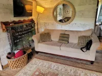 Red Fox Ridge Cabin Retreat - No Cleaning Fee. Relax and unwind Hotels in Pendleton County