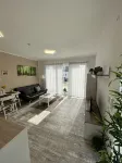 Luxurious vacation apartment with terrace - Alojamientos