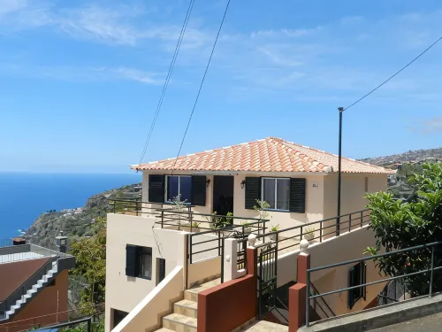 Casa Bela Vista in Madeira Island - 3 stelle