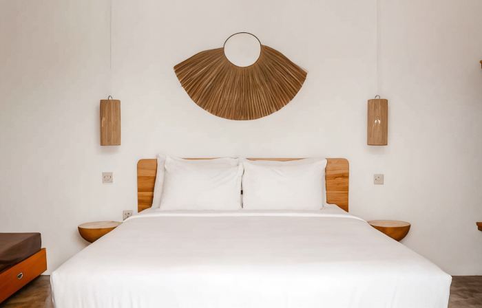 Betah Homestay Banyuwangi