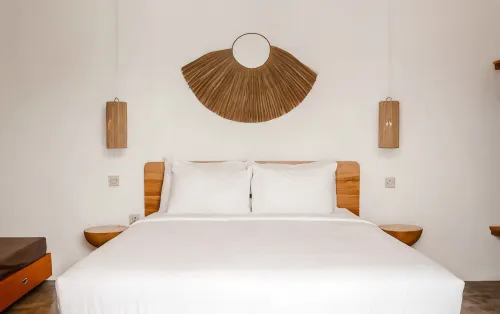 Betah Homestay Banyuwangi - 2-Star