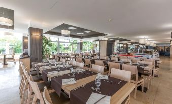 Hotel Surf Mar