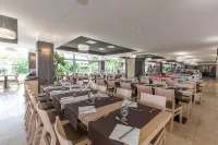 Hotel Surf Mar - صديق للحيوانات الاليفة