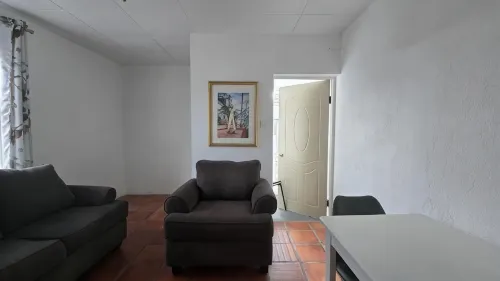 Classic One-Bedroom Apartment W King bed - 2-Star