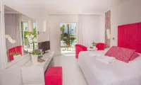 Dome Beach Marina Hotel & Resort - Balcony