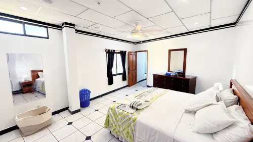 Galapagos Family Vacation 3 Br. Centrally Located and Ocean View - Kitchens