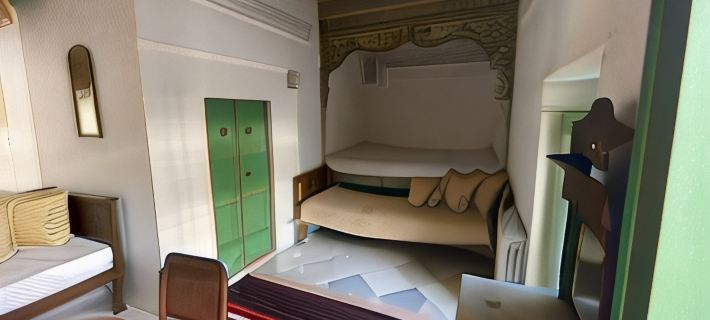 Dar Hayder-la Medina Hotels in Tunis