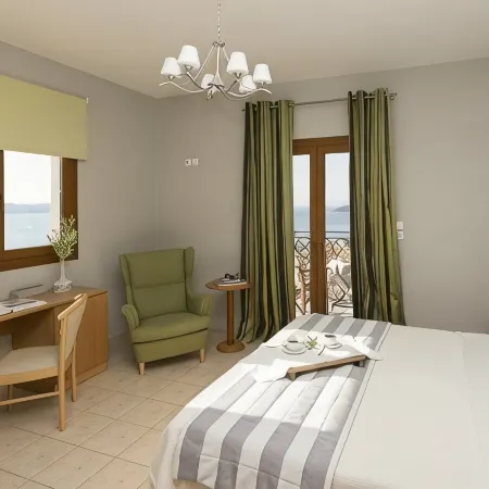 Fiorella Sea View